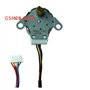 ZWFYJEWU Moteur Pas À Pas 5 Fils GSM20-014A 5 V for C6C C8C C6HC