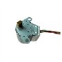 ZWFYJEWU Moteur Pas À Pas 5 Fils GSM20-014A 5 V for C6C C8C C6HC