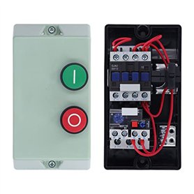 PenRux Démarreur de Moteur électrique Magnétique
