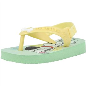 Havaianas Mixte Enfant Baby Disney Classics II Tongues