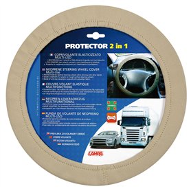 Lampa 33148 Protector Couvre-Volant Universel