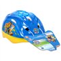 Couleur Jaune Bleu