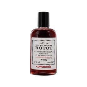 Botot Eau de bouche Purifiante et Rafraichissante 100 ml