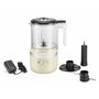 KitchenAid Hachoir sans fil 5KFCB519EAC