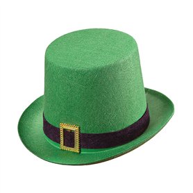 WIDMANN Sancto WIDMANN 0483o ? Motif St Patrick Cylindre Chapeau