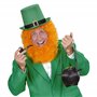 WIDMANN Sancto WIDMANN 0483o ? Motif St Patrick Cylindre Chapeau