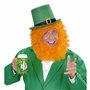 WIDMANN Sancto WIDMANN 0483o ? Motif St Patrick Cylindre Chapeau