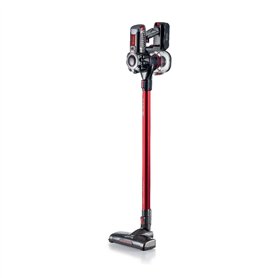 Ariete 2757 Sans sac 1 L Rouge