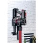 Ariete 2757 Sans sac 1 L Rouge