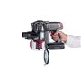 Ariete 2757 Sans sac 1 L Rouge
