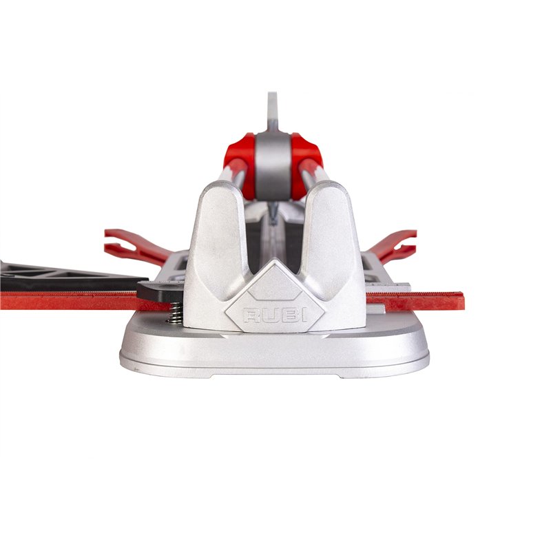 Ariete 2757 Sans sac 1 L Rouge