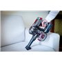 Ariete 2757 Sans sac 1 L Rouge
