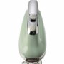 Ariete 1548 Mixeur plongeant vintage 450 W 5 vitesses Fonction Turbo 2 batteurs Vert