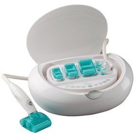 Ardes Masseur Anti Cellulite Professionnel avec Système d'Aspiration