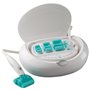 Ardes Masseur Anti Cellulite Professionnel avec Système d'Aspiration