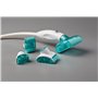 Ardes Masseur Anti Cellulite Professionnel avec Système d'Aspiration