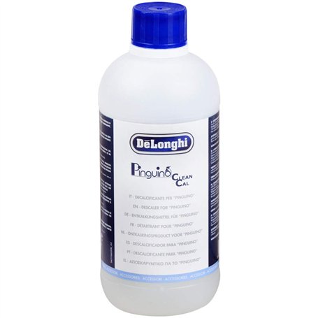 Détartrant authentique pour climatiseur 'Penguin' DeLonghi Pinguino (500ml)