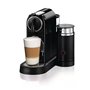 Cafétière électrique DeLonghi EN267.BAE Noir 1710 W 1 L