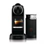 Cafétière électrique DeLonghi EN267.BAE Noir 1710 W 1 L