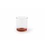 Excelsa Marrakech Set 6 Verres à Eau Verre, Capacité: 260 ml