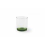 Excelsa Marrakech Set 6 Verres à Eau Verre, Capacité: 260 ml