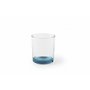 Excelsa Marrakech Set 6 Verres à Eau Verre, Capacité: 260 ml