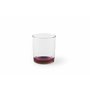 Excelsa Marrakech Set 6 Verres à Eau Verre, Capacité: 260 ml