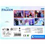 Puzzle enfant en bois Clementoni