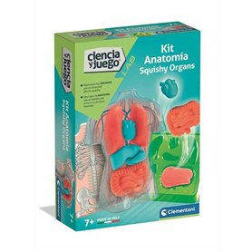 Jouet Educatif Clementoni