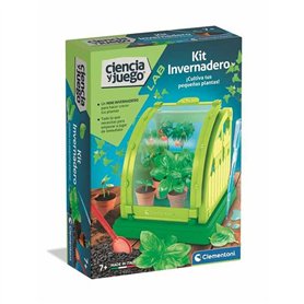 Jouet Educatif Clementoni