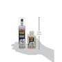 d'un Polish et d'un Spray d'étanchéité