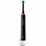 Brosse à dents électrique Braun Noir