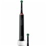 Brosse à dents électrique Braun Noir