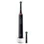 Brosse à dents électrique Braun Noir