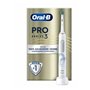 Brosse à dents électrique Braun CEP DENT P3 OLYM Blanc