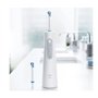 5 Modes De Nettoyage et 4 Jet D'eau