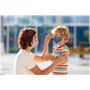 Kanguru Green Masque Faciale Set de 2 pièces - Garçon - Multicolore - 6-12 ANS