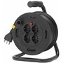 Vimar 0P32730 Enrouler 2P+T 16 A 230 V~ avec sécurité Thermique d'échauffement du câble