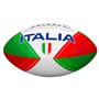l&j Ballon de Rugby Soft Touch – Doux et sûr pour le jeu et l'entraînement