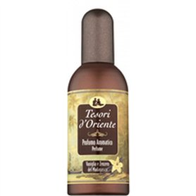 Parfum Femme Tesori d'Oriente Vaniglia E Zenzero Del Madagascar Bouteille Unisexe