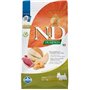 N&D Pumpkin Dog Duck E Melone CANTALUPO Adult Mini 2KG