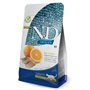 Farmina N&D Ocean Cat Herring and Orange NEUTERED Adult 300 GR