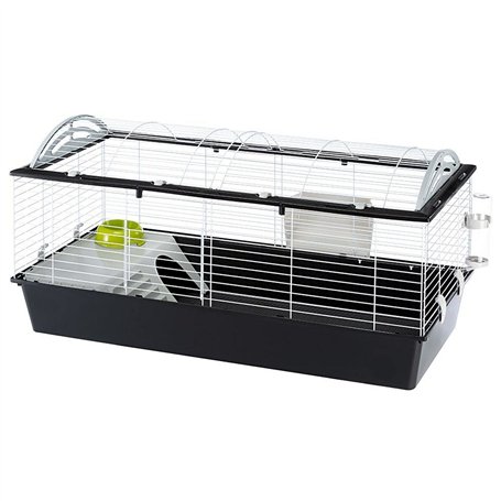 Cage Ferplast 57067070 Métal Plastique 119 x 60 x 58 cm