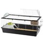 Cage Ferplast 57067070 Métal Plastique 119 x 60 x 58 cm