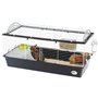 Cage Ferplast 57067070 Métal Plastique 119 x 60 x 58 cm