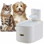 Fontaine pour Animaux de Compagnie Ferplast Plastique