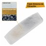 Fontaine pour Animaux de Compagnie Ferplast Plastique