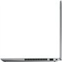 Lenovo ThinkPad P14s Ordinateur portable professionnel, écran tactile FHD+ de 14" (Intel i7-1260P (Beat Ryzen 7 Pro 4750U), 16 G