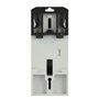 Electraline 87008 Interrupteur différentiel 40A, sensibilité 30mA, type AC