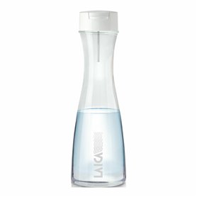 Bouteille Filtrante LAICA 1 L Transparent